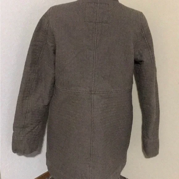 Prana Winter Full-zip Collar Jacket - Picture 2 of 7